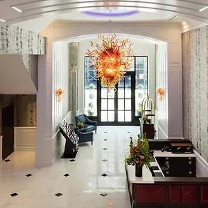 Hotel Broadway Plaza, Nova Iorque