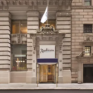 Radisson Street **** New York