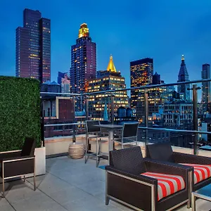 Hyatt Herald Square **** New York
