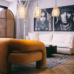 Hotel Coda Williamsburg, New York