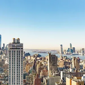 Hotel Towneplace By Marriott Manhattan/chelsea, Nova Iorque