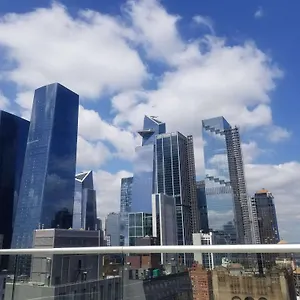 Doubletree By Hilton Times Square South فندق