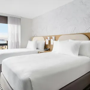 Springhill By Marriott Manhattan Chelsea ホテル