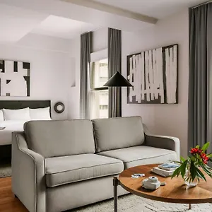 Hotel Sonder Duane Street, New York